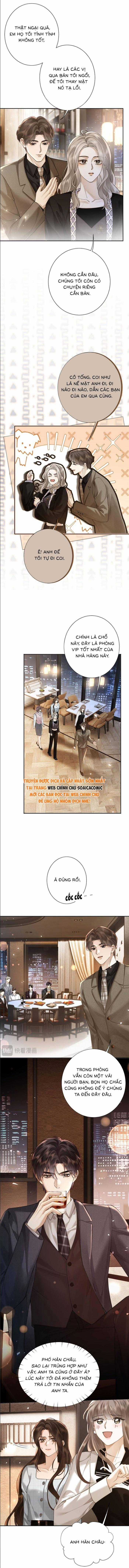 Cám Dỗ - Chương 27 - Trang 7