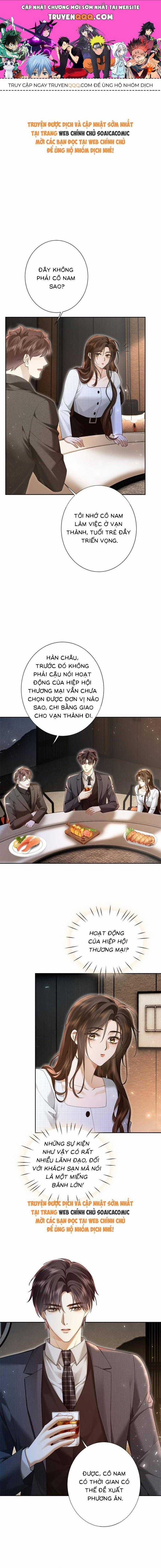 Cám Dỗ - Chương 28 - Trang 1