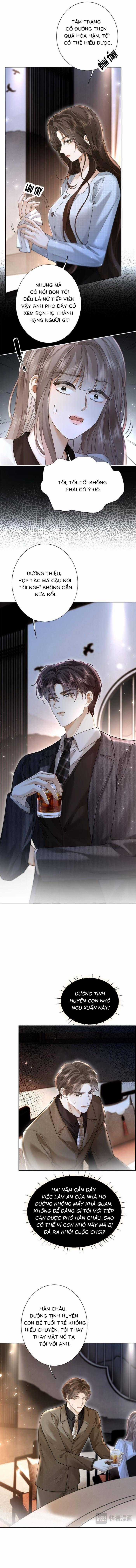 Cám Dỗ - Chương 28 - Trang 7