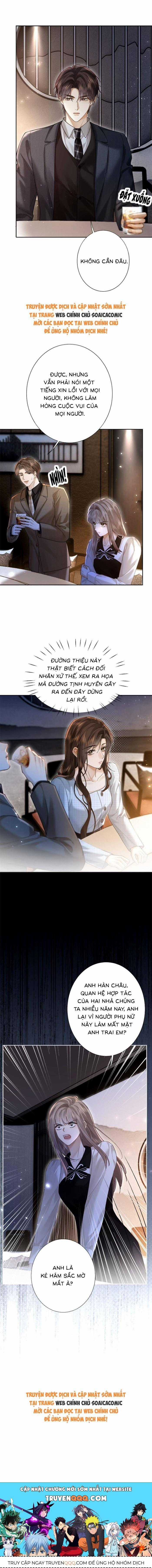 Cám Dỗ - Chương 28 - Trang 8