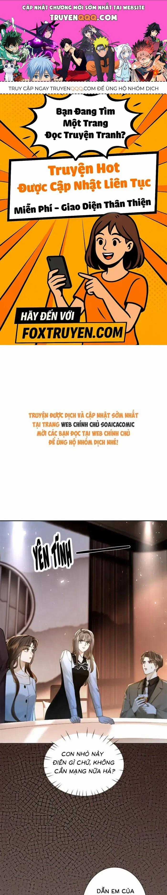 Cám Dỗ - Chương 29 - Trang 1