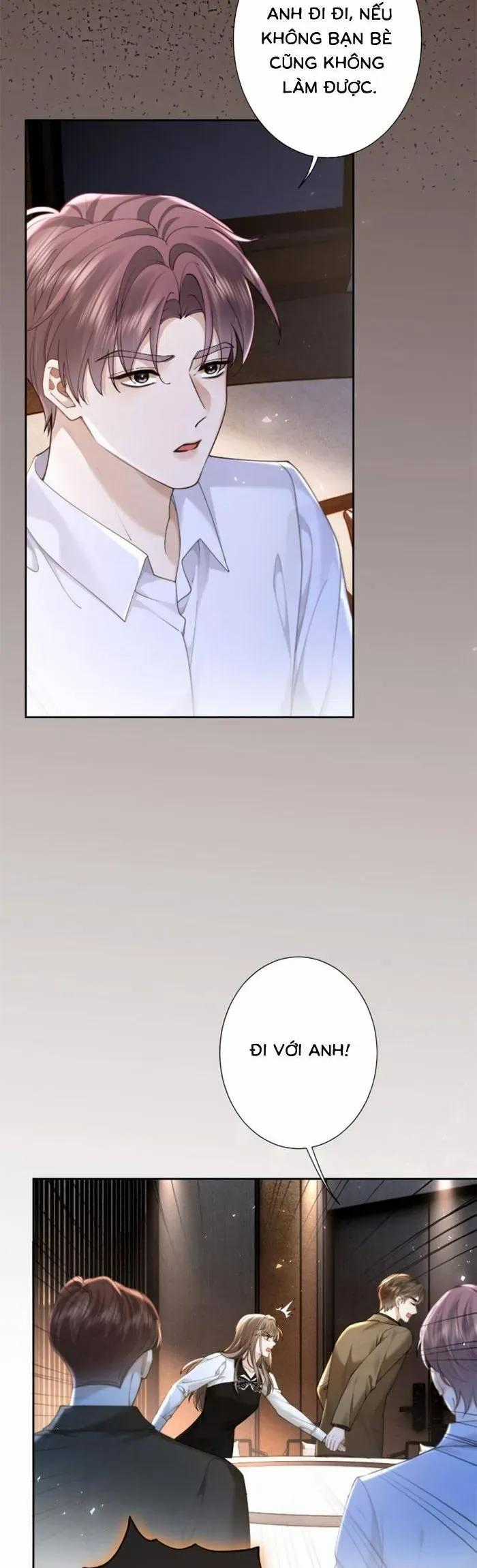 Cám Dỗ - Chương 29 - Trang 2