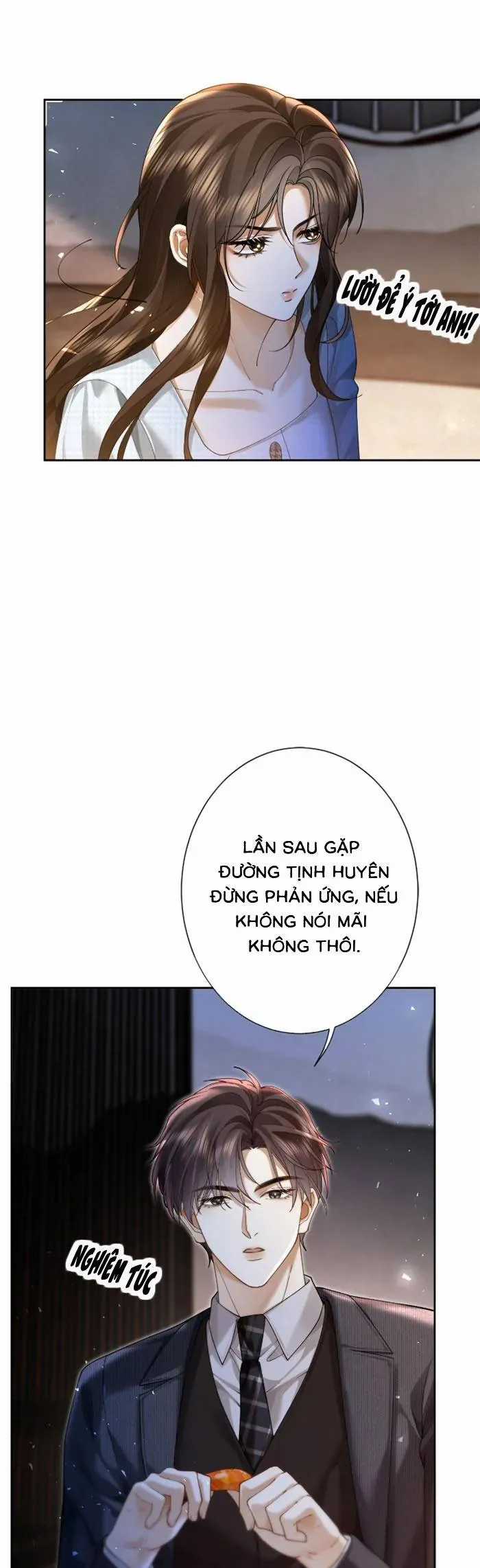 Cám Dỗ - Chương 29 - Trang 12