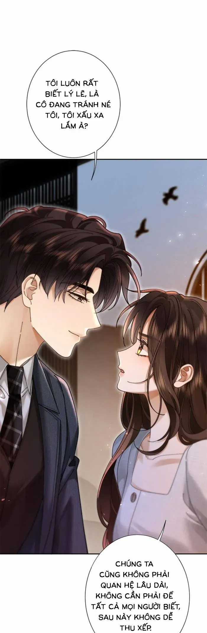 Cám Dỗ - Chương 29 - Trang 15