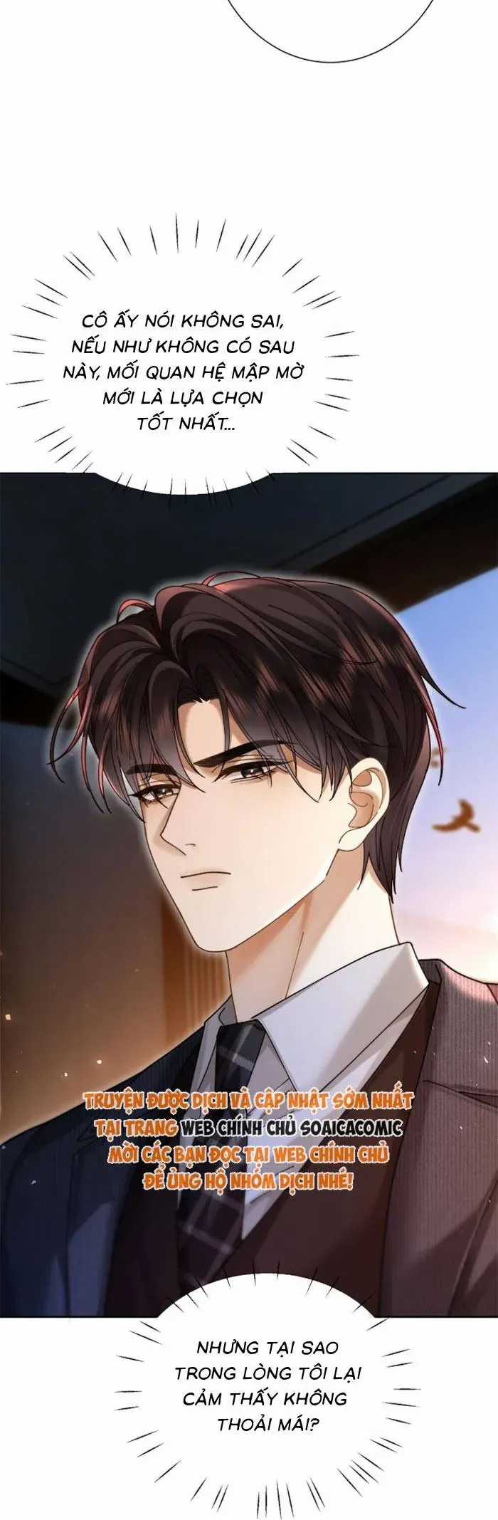 Cám Dỗ - Chương 29 - Trang 16