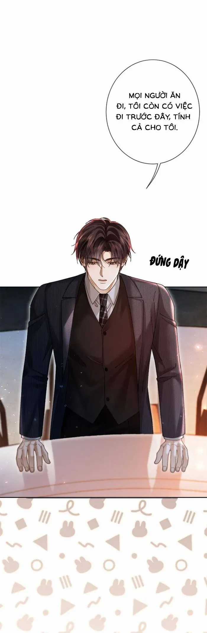 Cám Dỗ - Chương 29 - Trang 17