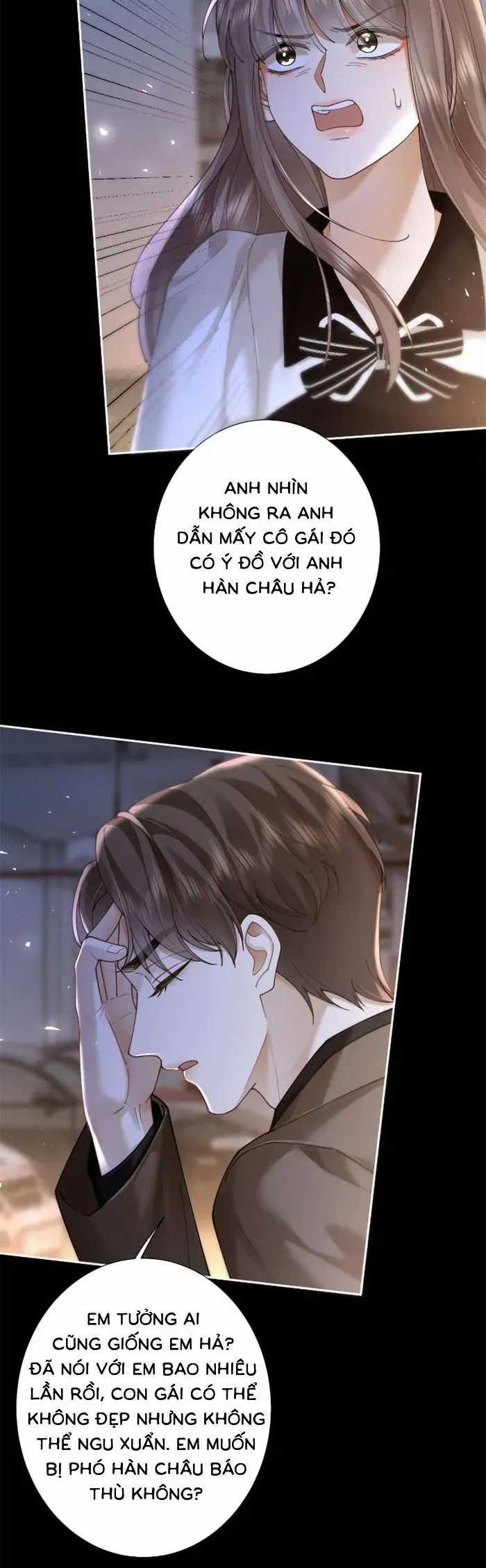 Cám Dỗ - Chương 29 - Trang 20