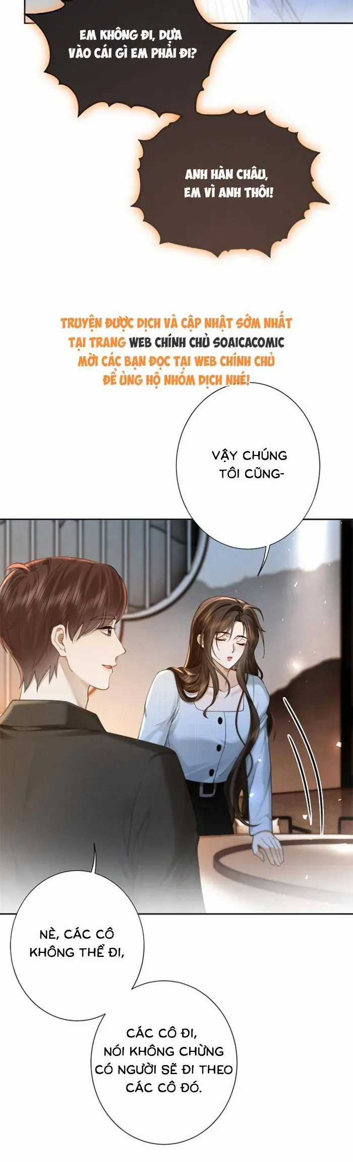 Cám Dỗ - Chương 29 - Trang 3