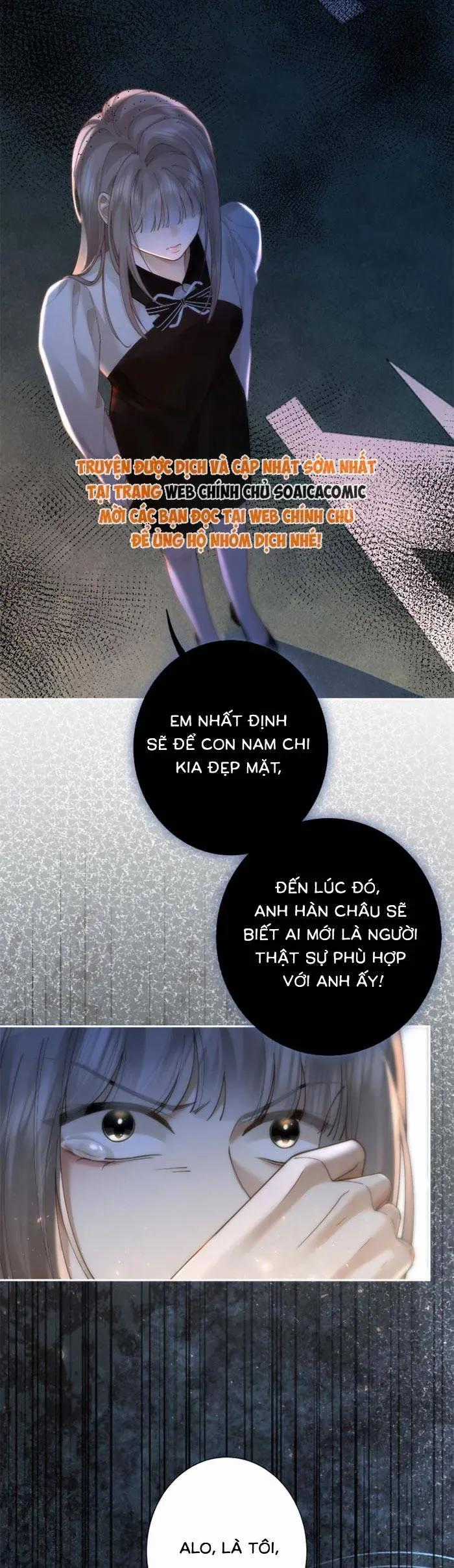 Cám Dỗ - Chương 29 - Trang 22