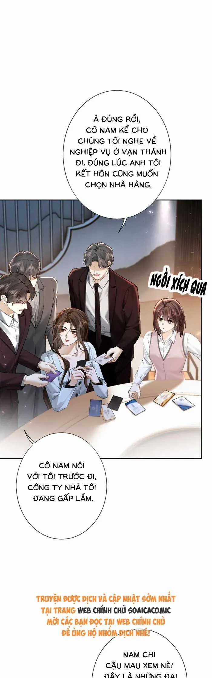 Cám Dỗ - Chương 29 - Trang 4