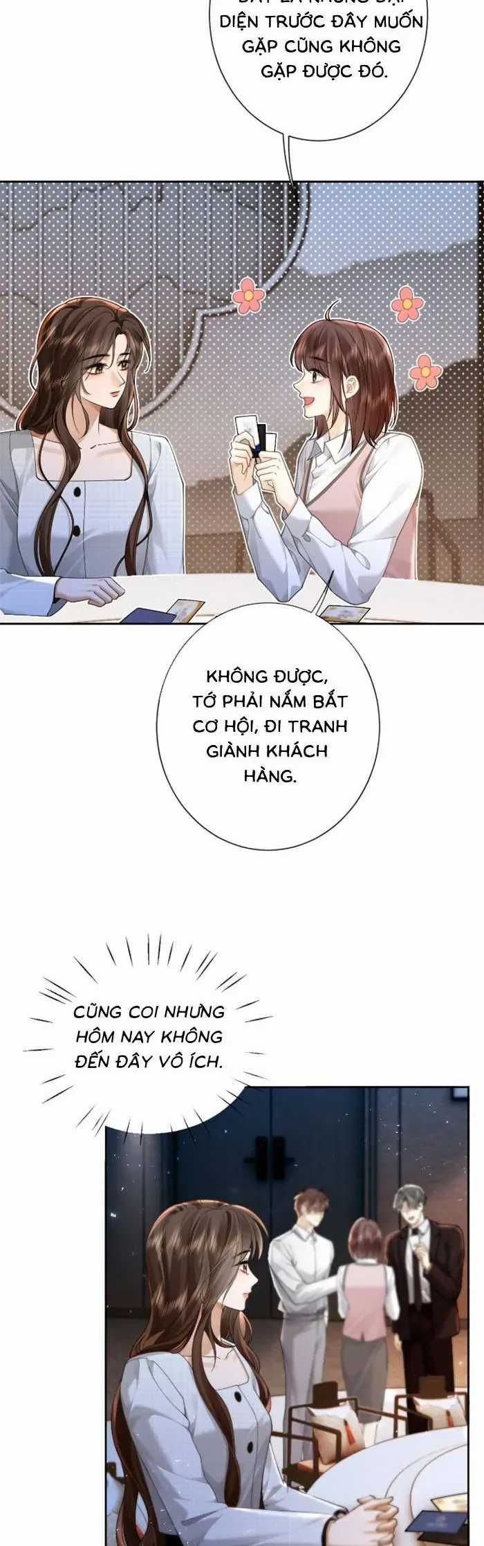 Cám Dỗ - Chương 29 - Trang 5