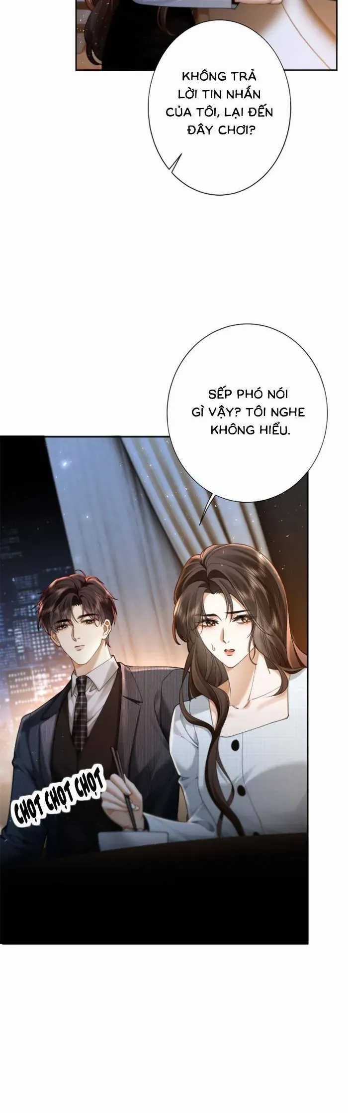 Cám Dỗ - Chương 29 - Trang 6