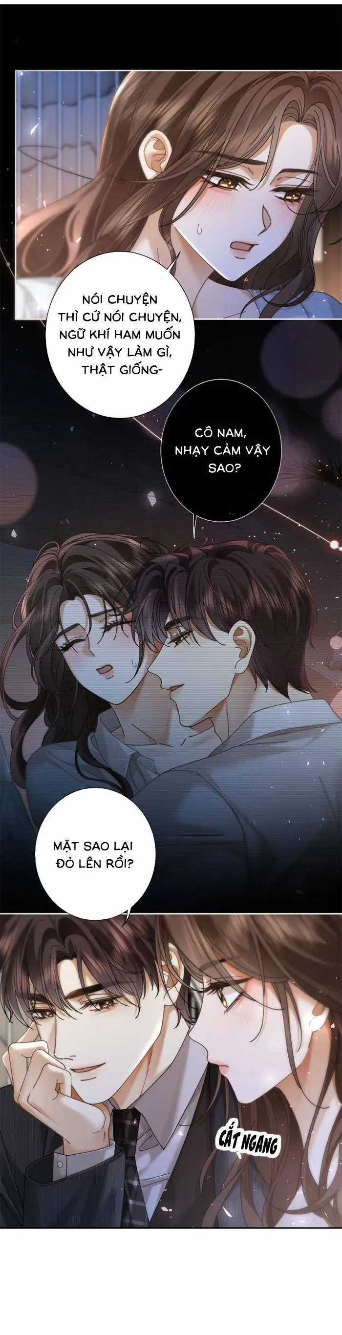 Cám Dỗ - Chương 29 - Trang 9