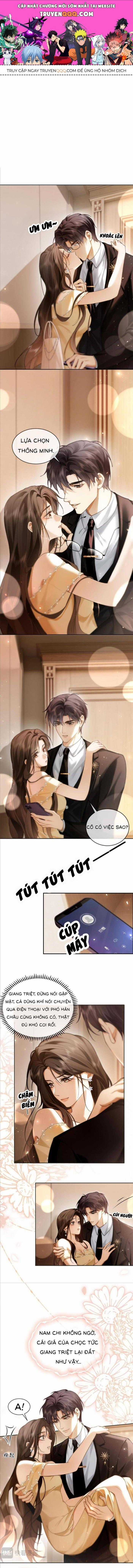 Cám Dỗ - Chương 3 - Trang 1