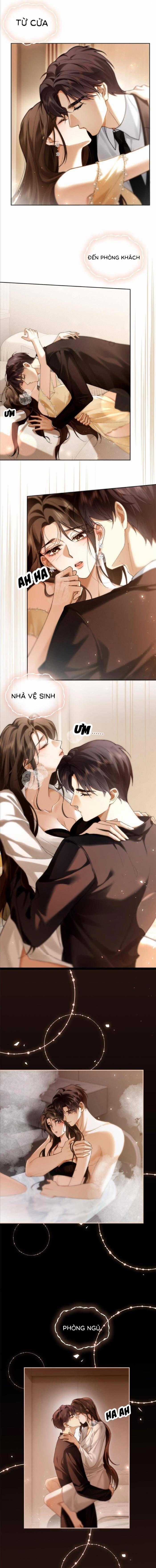 Cám Dỗ - Chương 3 - Trang 2