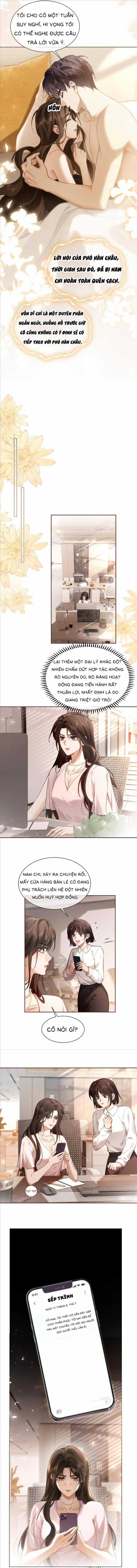 Cám Dỗ - Chương 3 - Trang 4