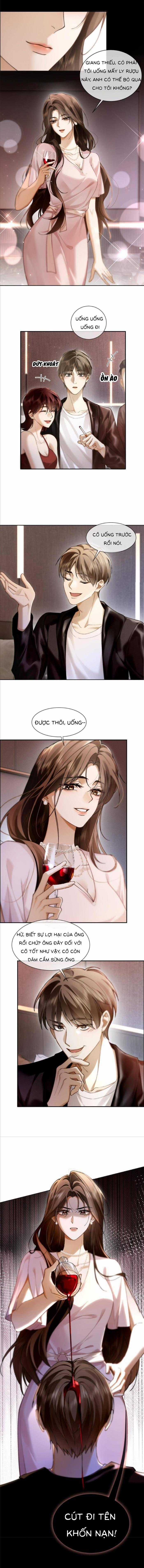 Cám Dỗ - Chương 3 - Trang 6