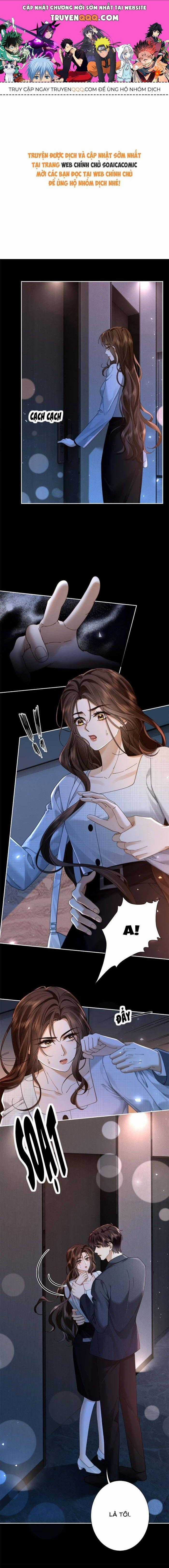 Cám Dỗ - Chương 30 - Trang 1