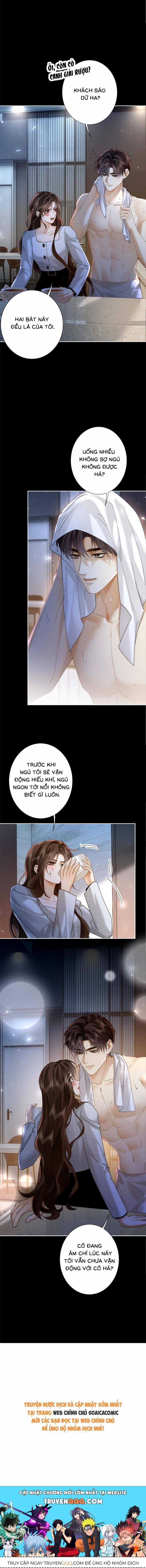 Cám Dỗ - Chương 30 - Trang 9