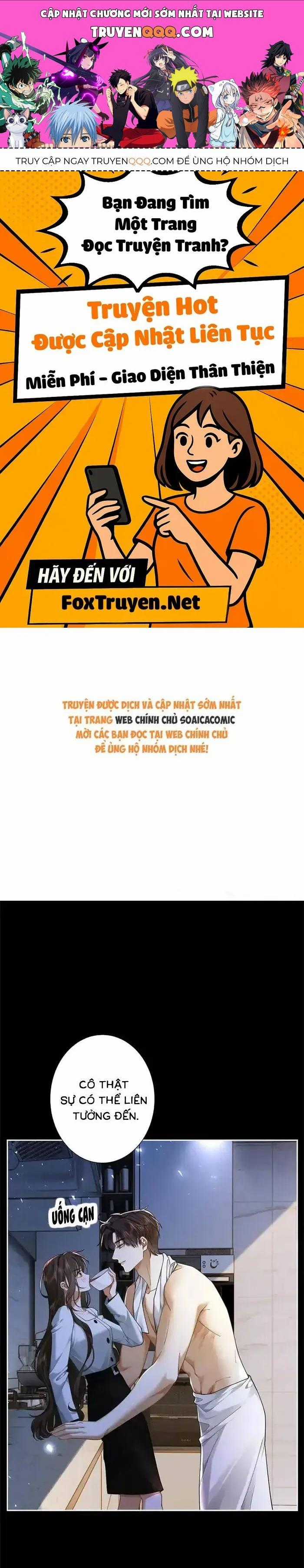 Cám Dỗ - Chương 31 - Trang 1