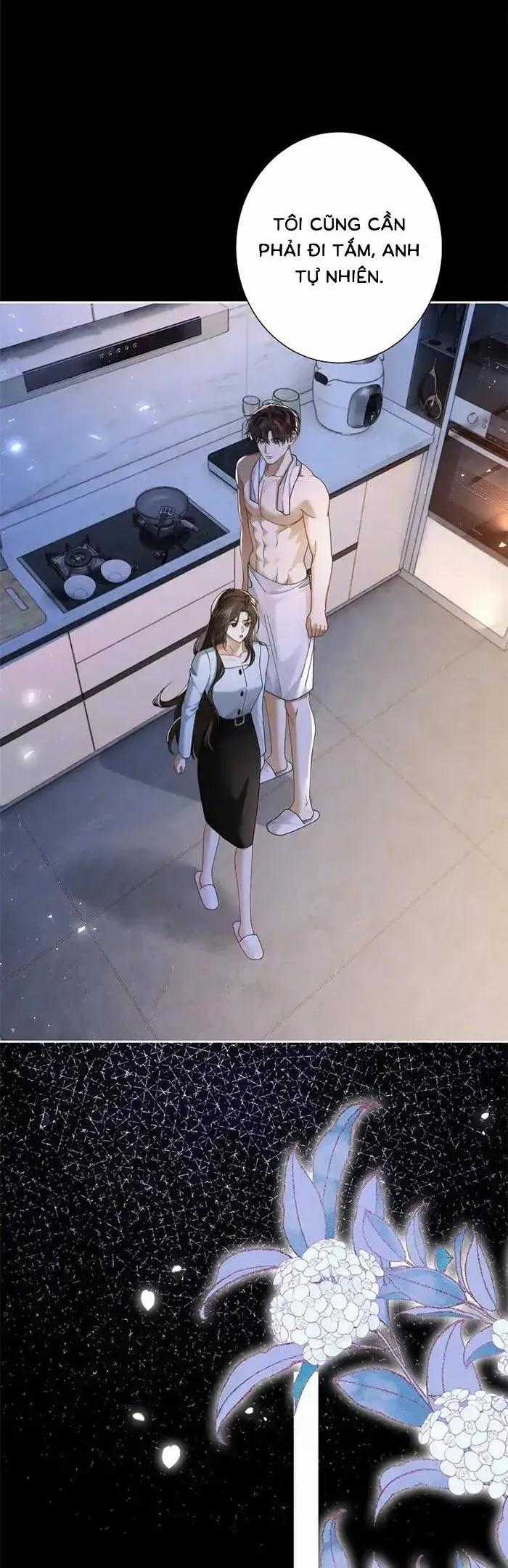 Cám Dỗ - Chương 31 - Trang 2