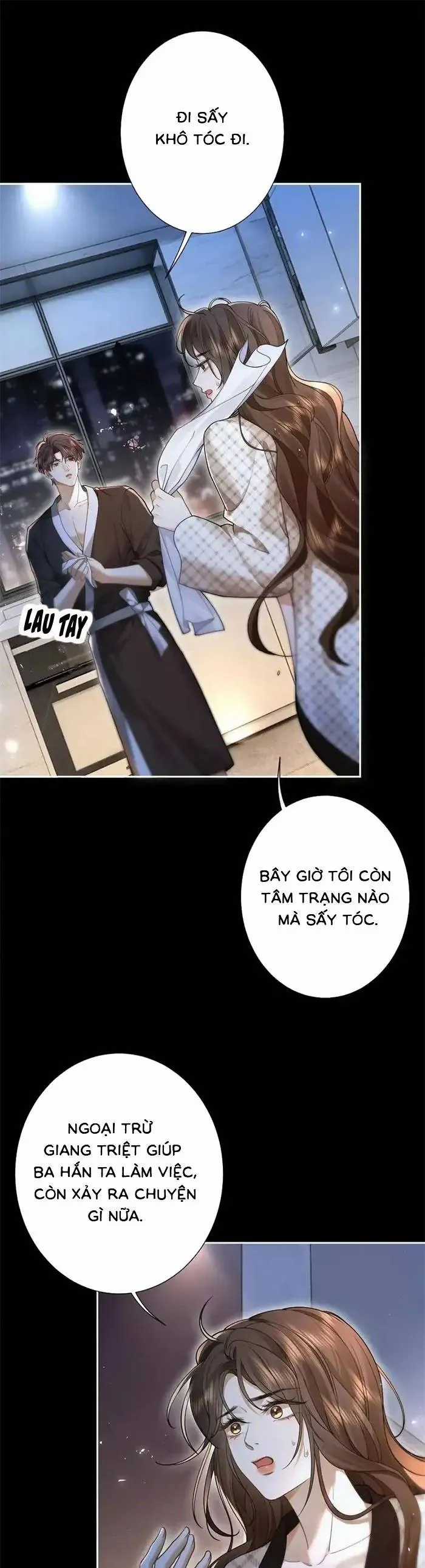 Cám Dỗ - Chương 31 - Trang 11