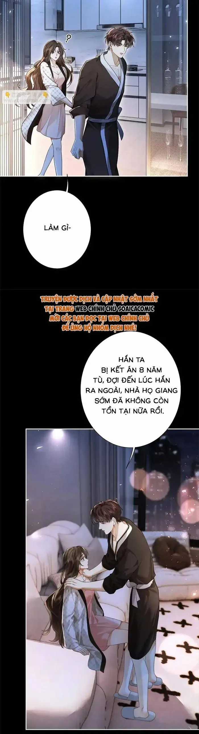 Cám Dỗ - Chương 31 - Trang 13