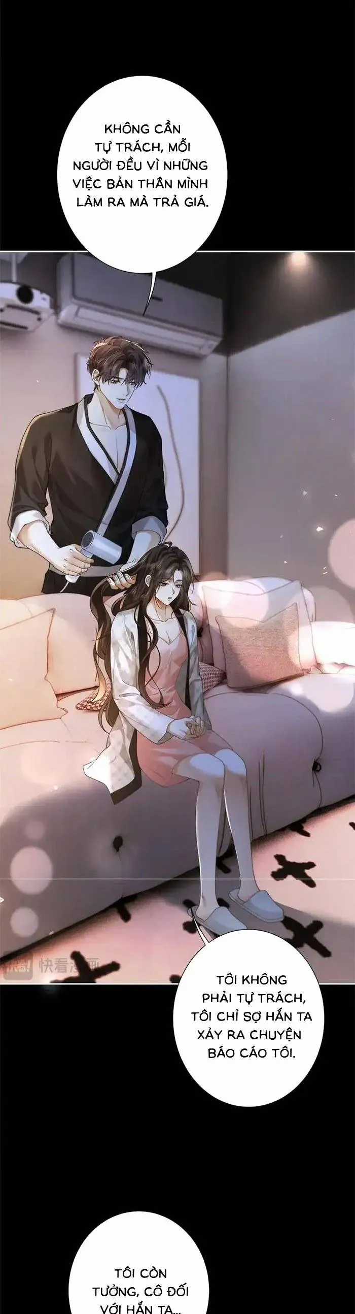 Cám Dỗ - Chương 31 - Trang 14