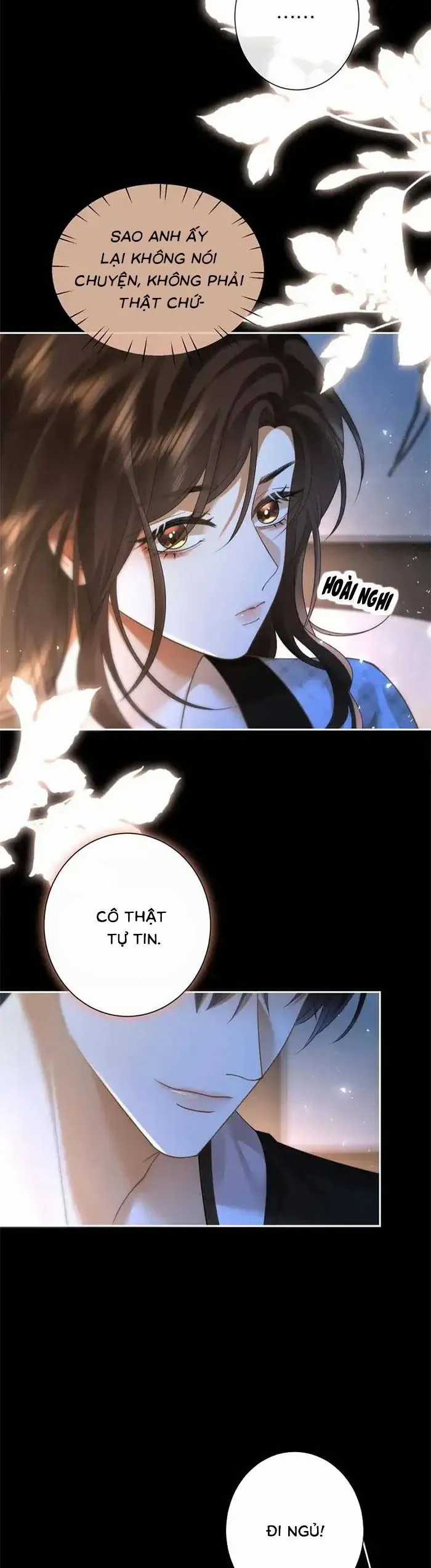 Cám Dỗ - Chương 31 - Trang 17