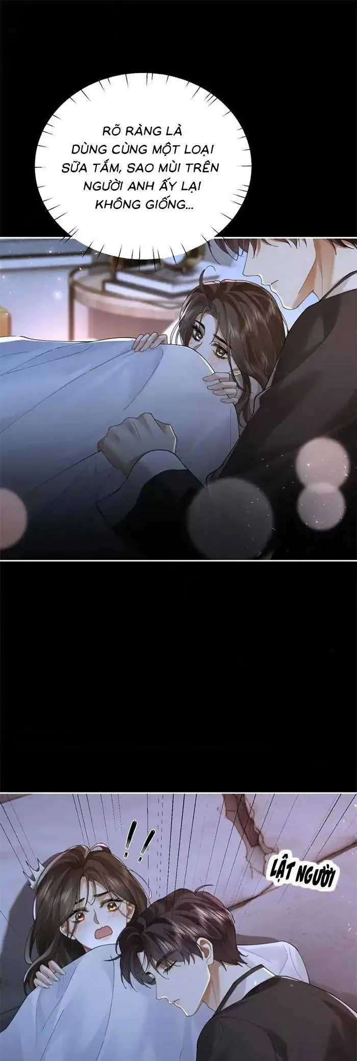 Cám Dỗ - Chương 31 - Trang 19