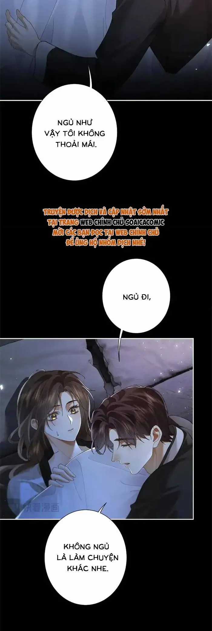 Cám Dỗ - Chương 31 - Trang 20