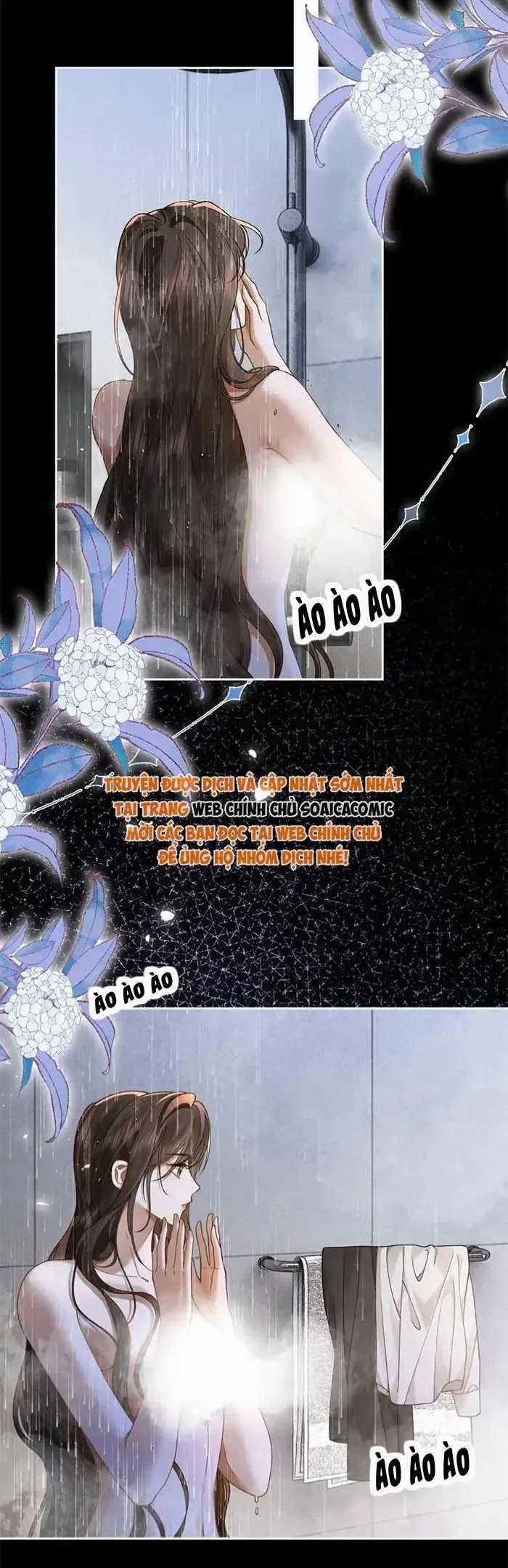 Cám Dỗ - Chương 31 - Trang 3