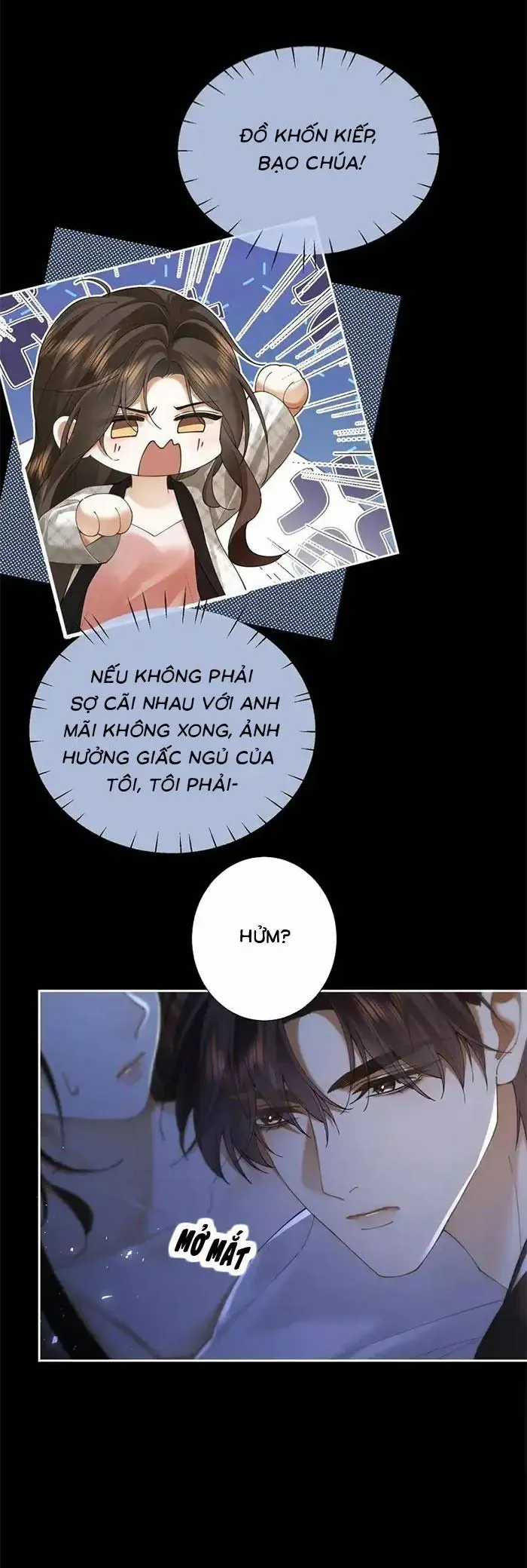 Cám Dỗ - Chương 31 - Trang 21