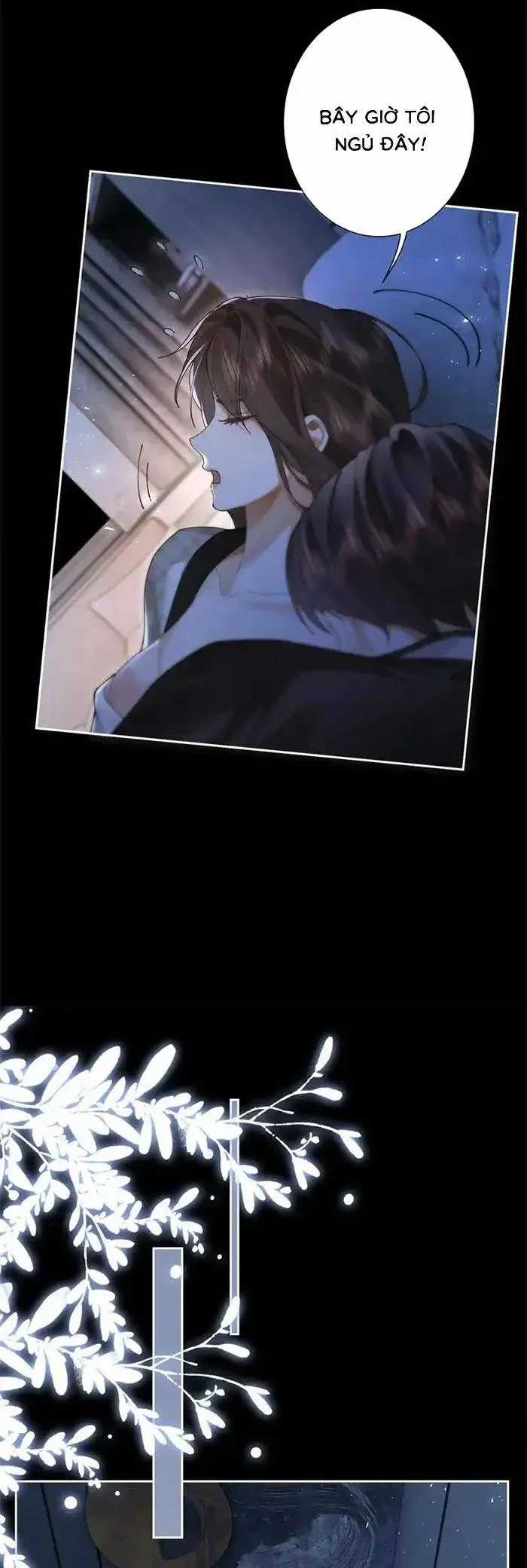 Cám Dỗ - Chương 31 - Trang 22