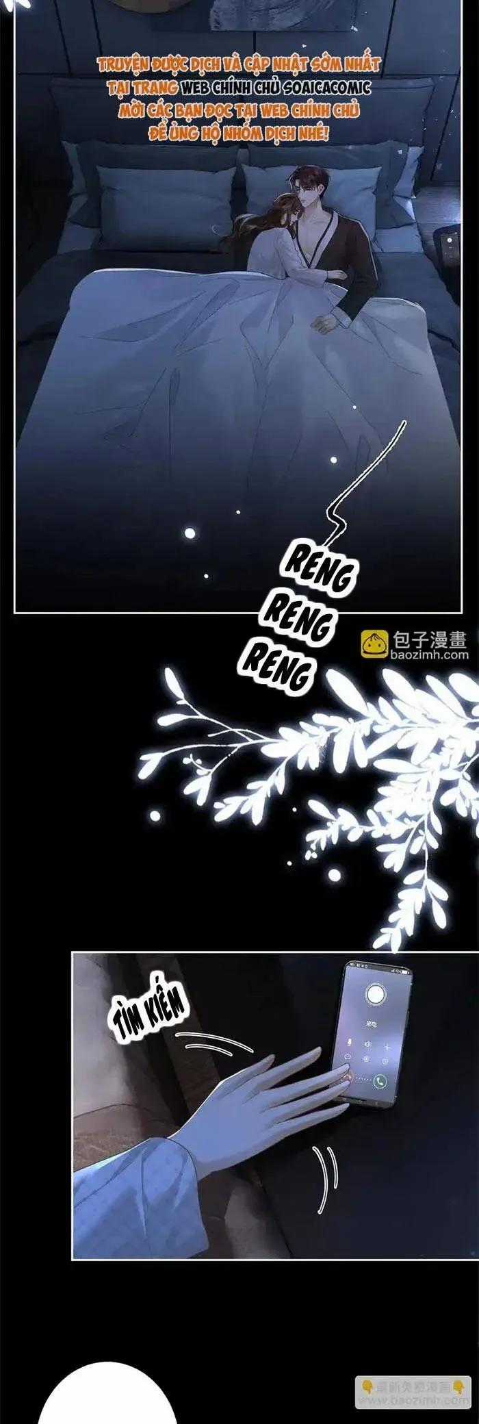 Cám Dỗ - Chương 31 - Trang 23