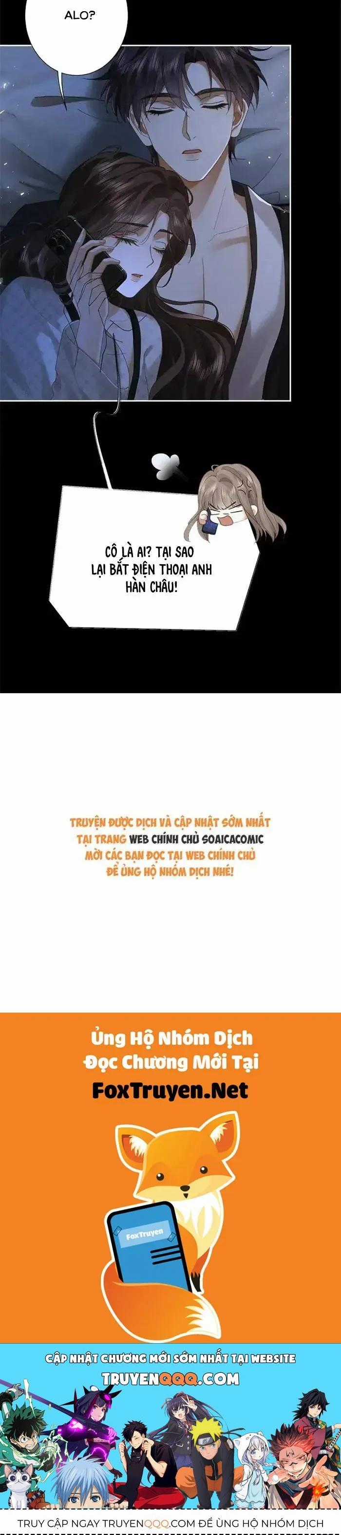 Cám Dỗ - Chương 31 - Trang 24