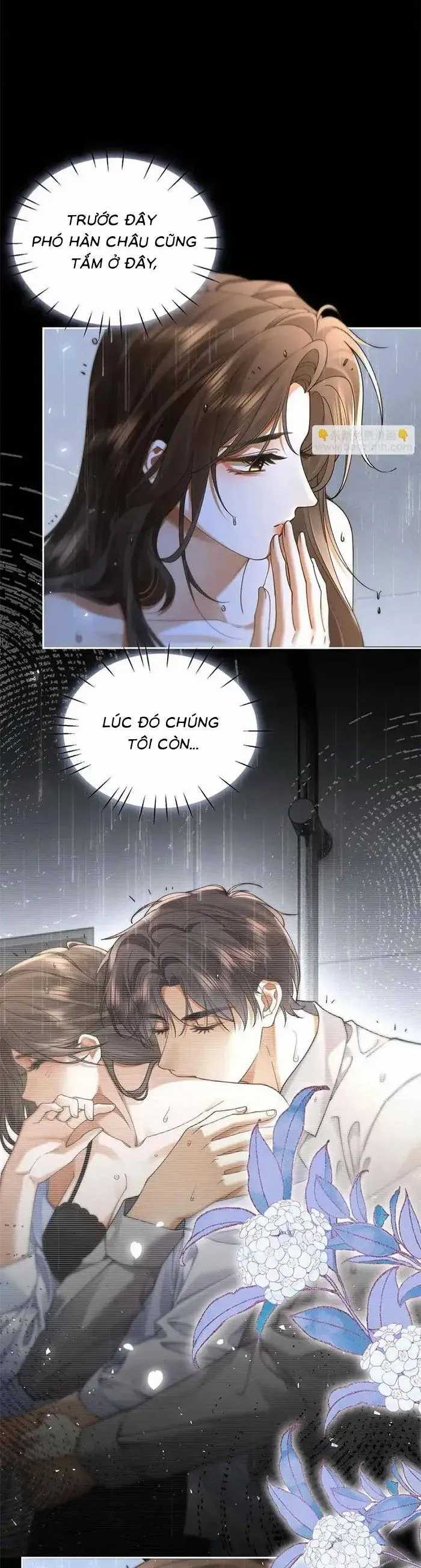 Cám Dỗ - Chương 31 - Trang 4