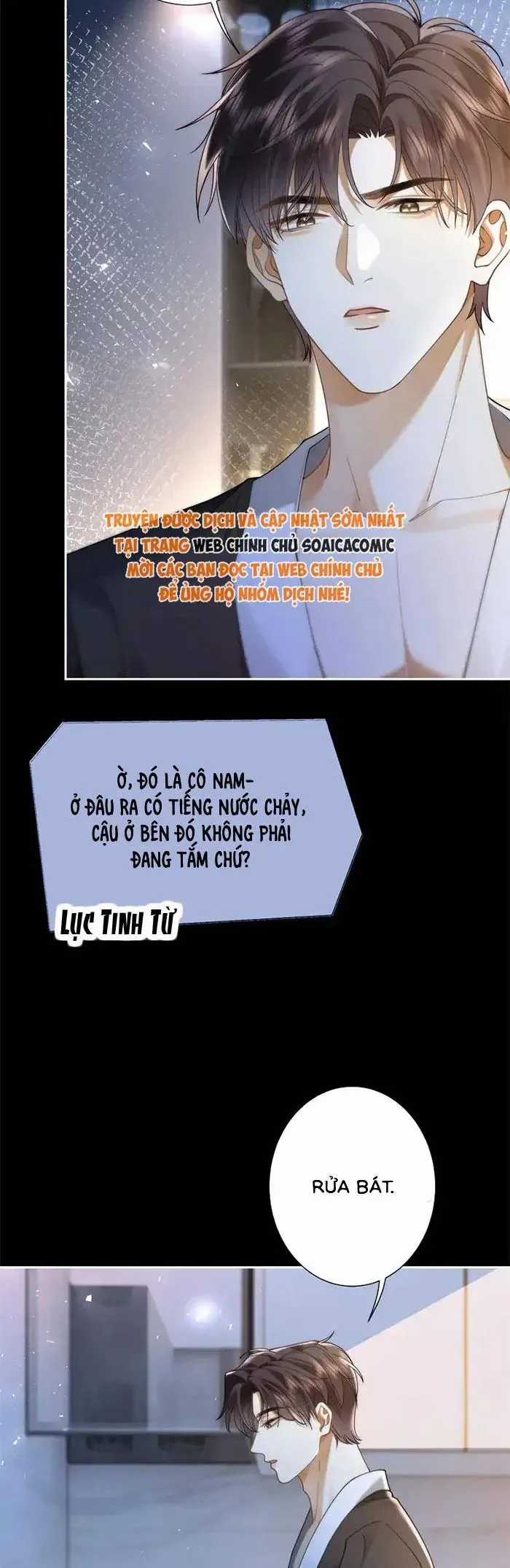 Cám Dỗ - Chương 31 - Trang 7