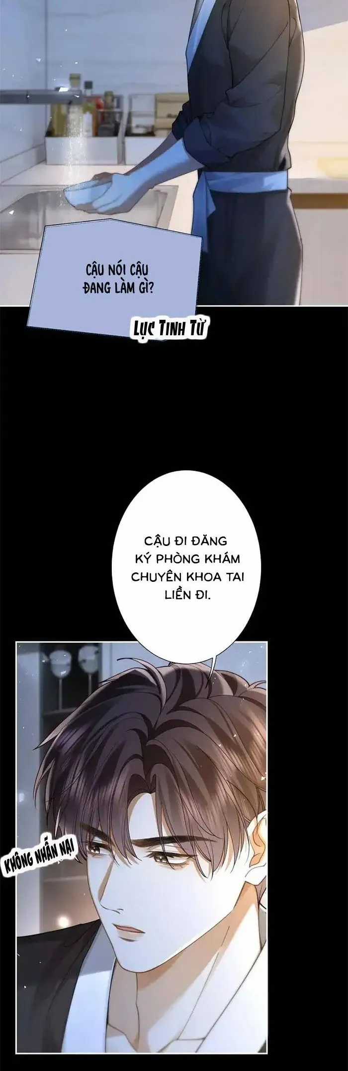 Cám Dỗ - Chương 31 - Trang 8