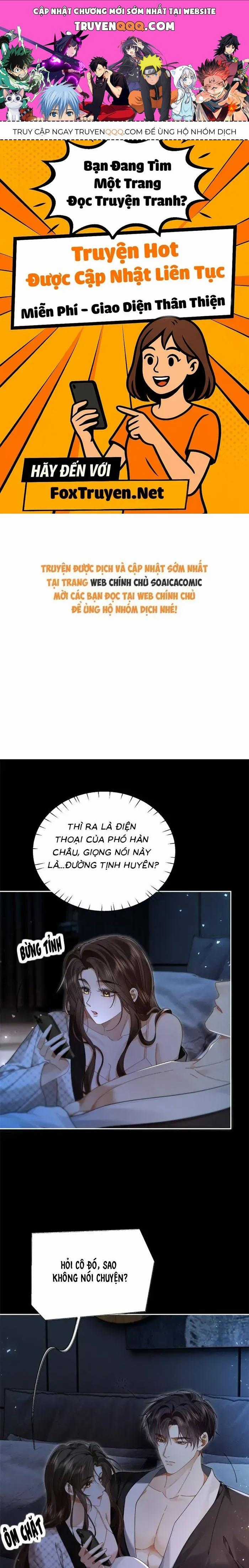 Cám Dỗ - Chương 32 - Trang 1