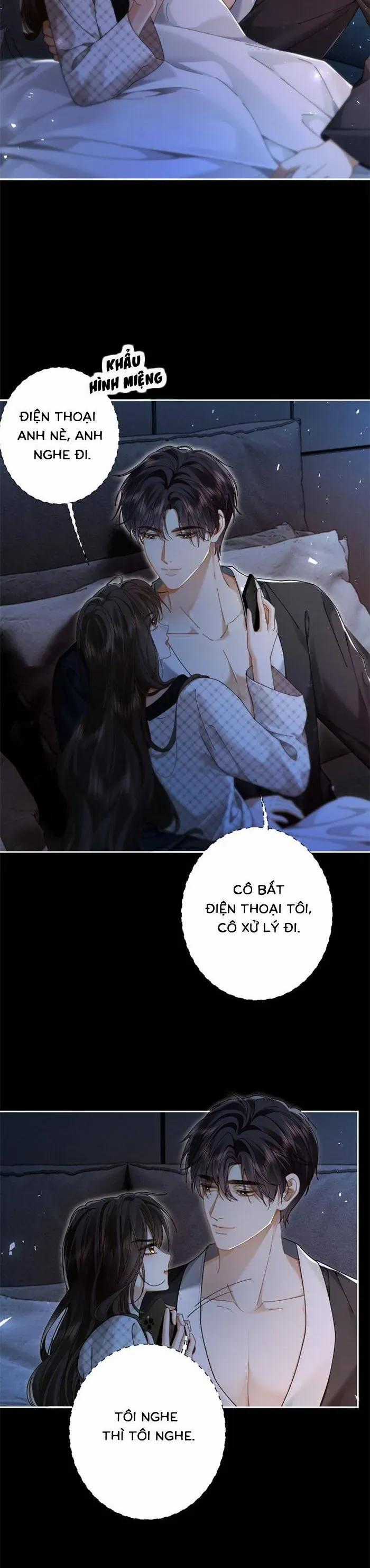 Cám Dỗ - Chương 32 - Trang 2