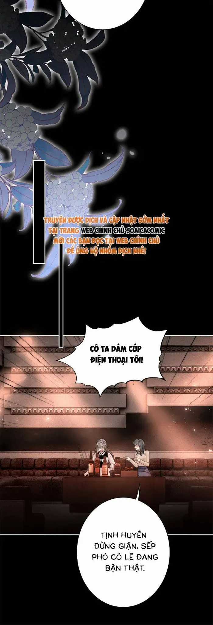 Cám Dỗ - Chương 32 - Trang 11