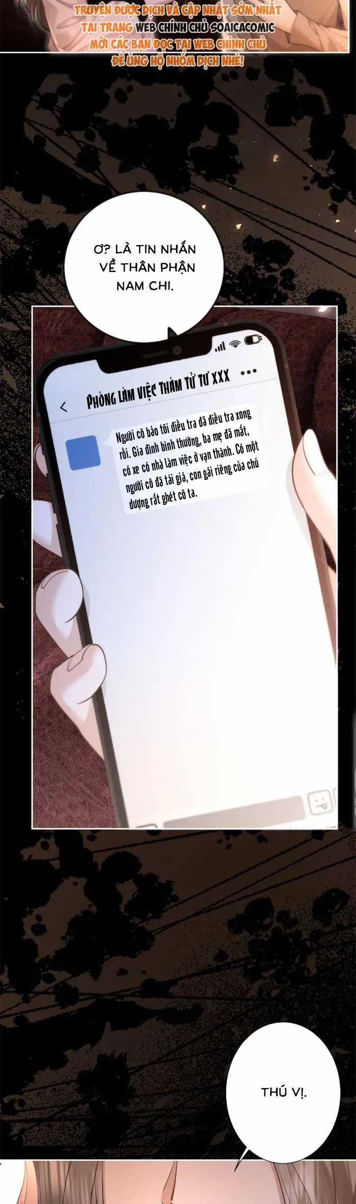 Cám Dỗ - Chương 32 - Trang 13