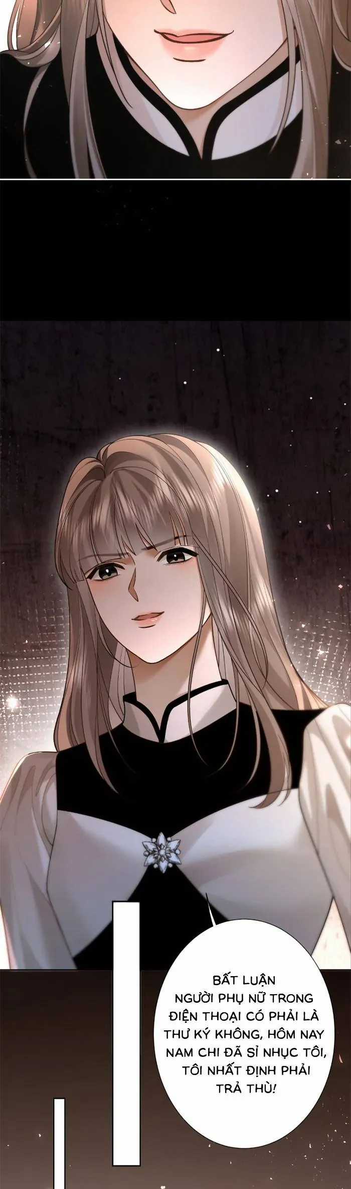 Cám Dỗ - Chương 32 - Trang 14