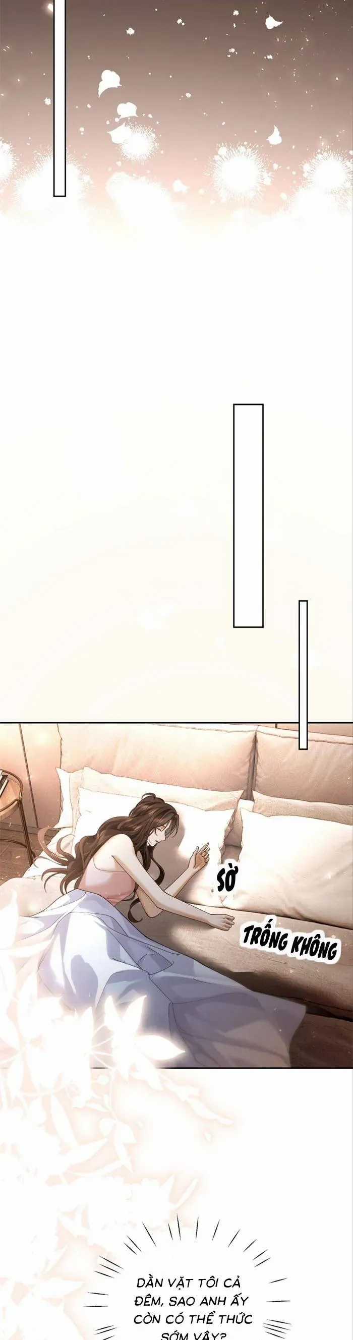 Cám Dỗ - Chương 32 - Trang 15