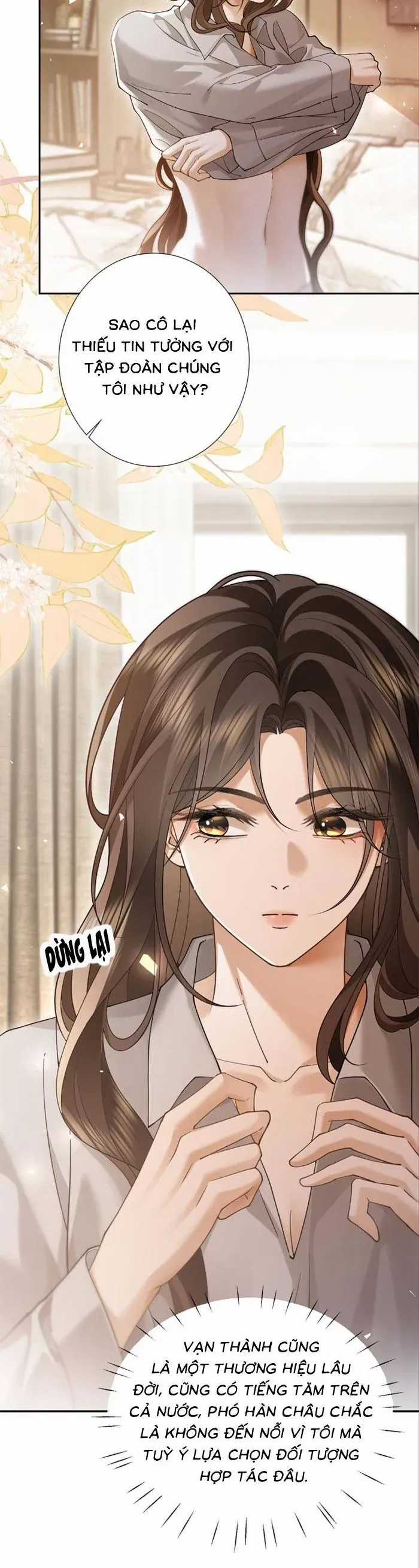 Cám Dỗ - Chương 32 - Trang 19