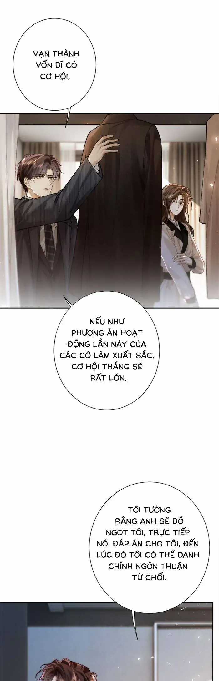 Cám Dỗ - Chương 32 - Trang 20