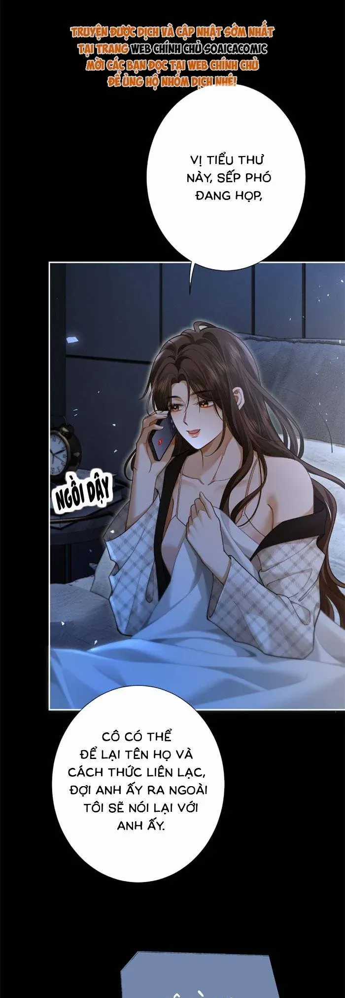 Cám Dỗ - Chương 32 - Trang 3