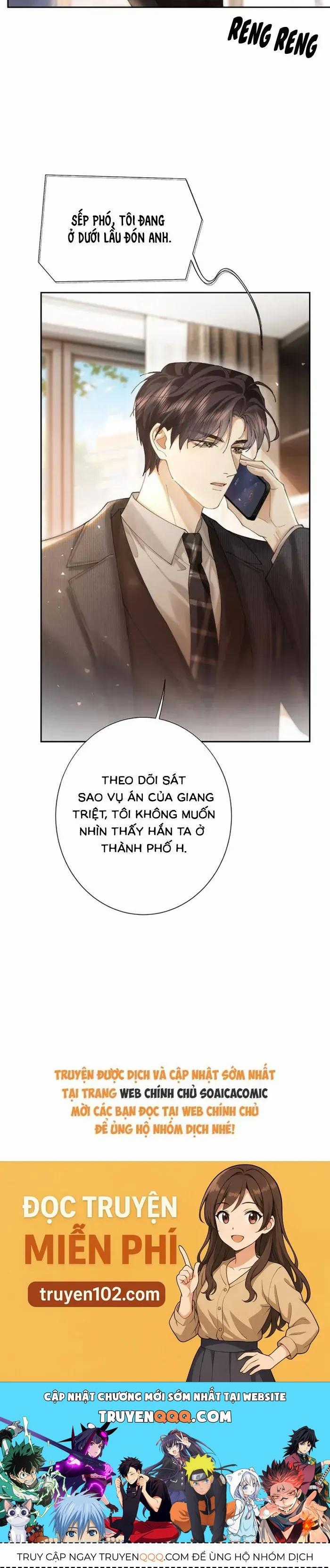 Cám Dỗ - Chương 32 - Trang 24