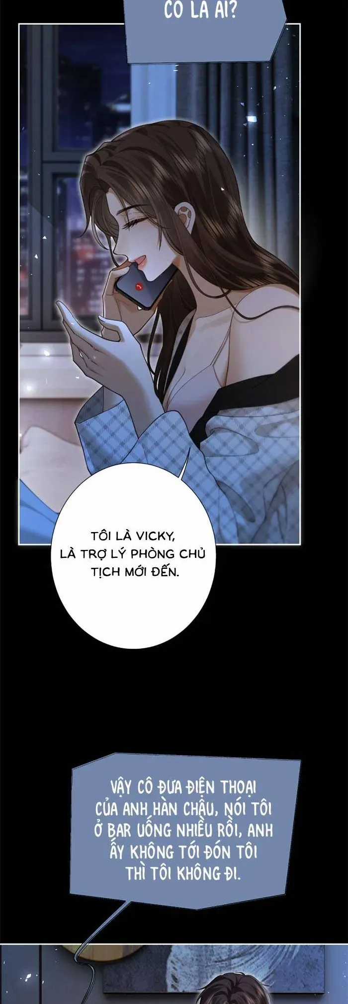 Cám Dỗ - Chương 32 - Trang 4